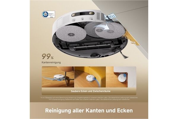 DREAME D30 Ultra