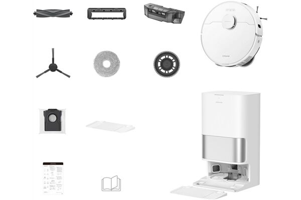 DREAME D30 Ultra
