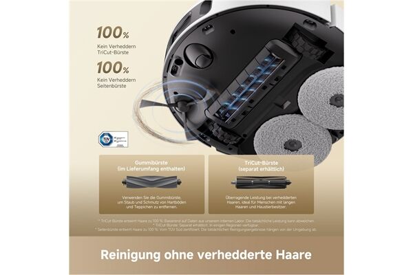 DREAME D30 Ultra