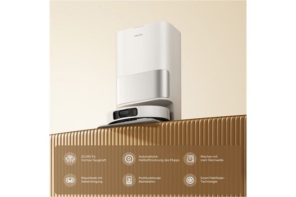 DREAME D30 Ultra