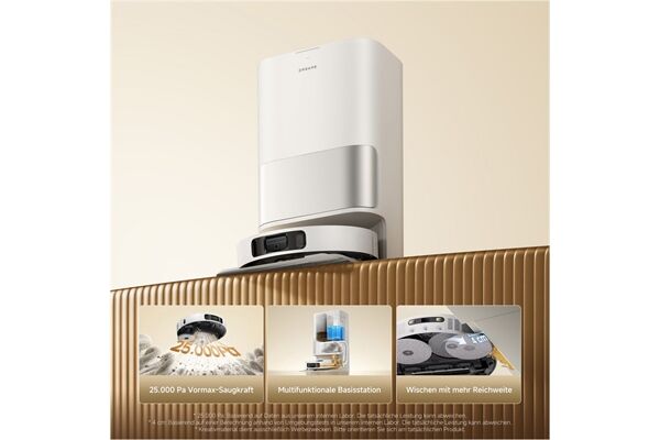 DREAME D30 Ultra