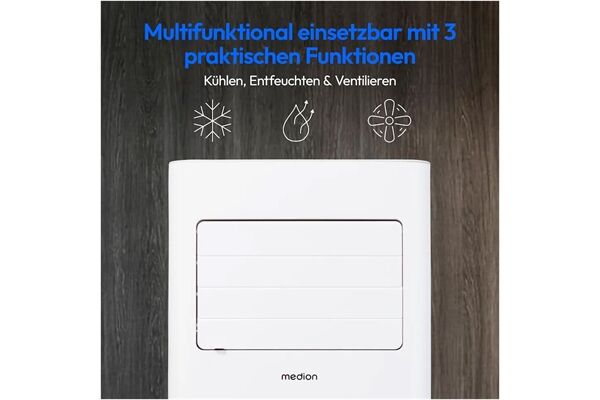 Medion Life E701 (MD37730)