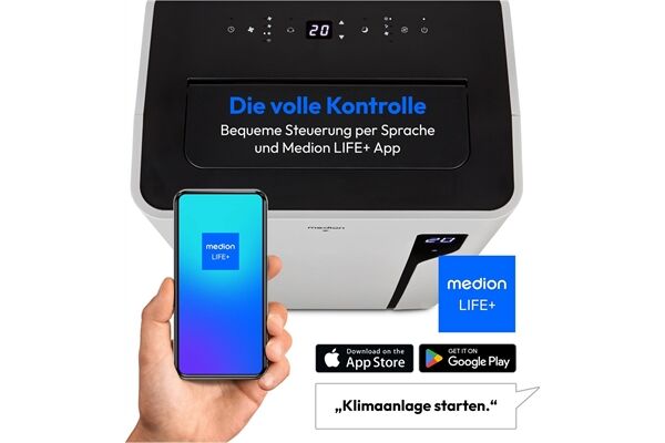 Medion MD 37734