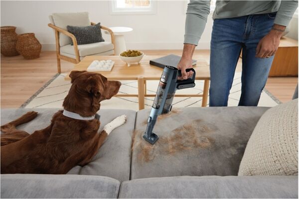 SHARK PowerDetect Speed Pet Pro IA3244EUT
