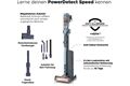 SHARK PowerDetect Speed Pet Pro IA3244EUT