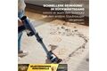 SHARK PowerDetect Speed Pet Pro IA3244EUT