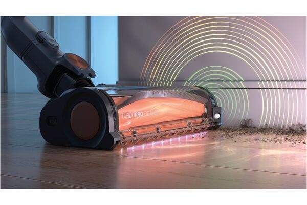 SHARK PowerDetect Speed Pet Pro IA3244EUT
