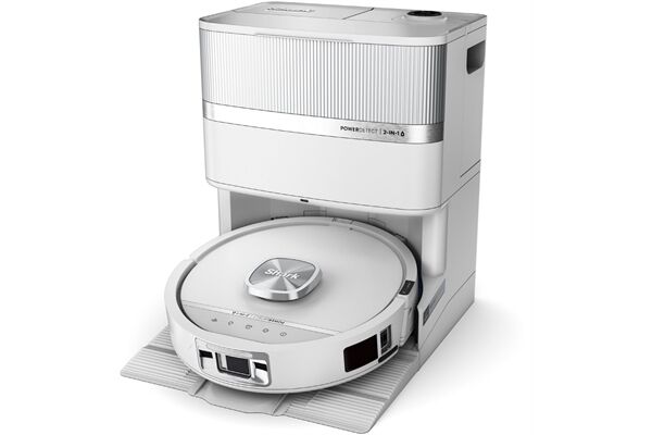 SHARK PowerDetect UV Reveal RV3010XEEUWH