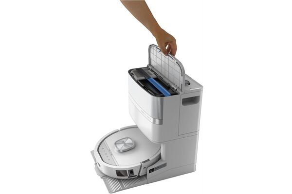 SHARK PowerDetect UV Reveal RV3010XEEUWH