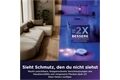 SHARK PowerDetect UV Reveal RV3010XEEUWH