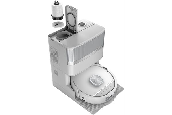 SHARK PowerDetect UV Reveal RV3010XEEUWH