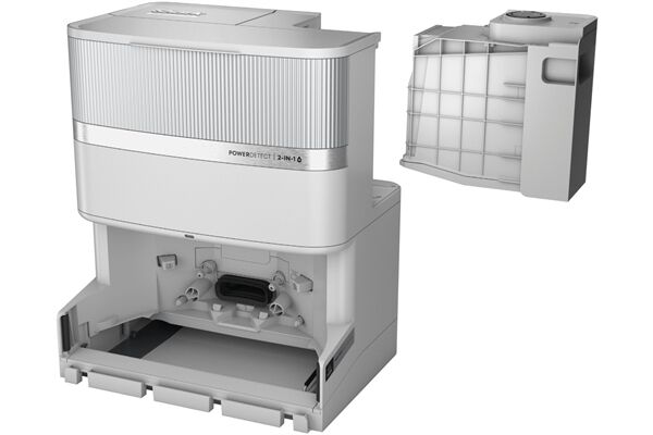 SHARK PowerDetect UV Reveal RV3010XEEUWH