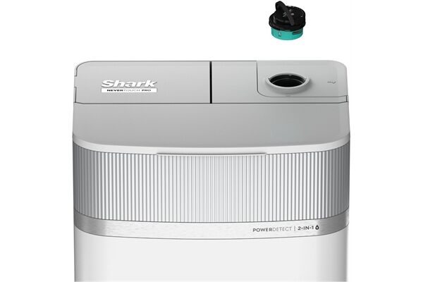 SHARK PowerDetect UV Reveal RV3010XEEUWH