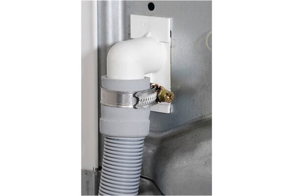 Xavax Ablaufschlauch (4m)