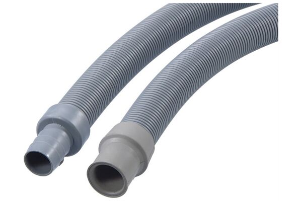 Xavax Ablaufschlauch-Verlängerung (2,5m)