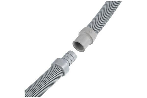 Xavax Ablaufschlauch-Verlängerung (2,5m)