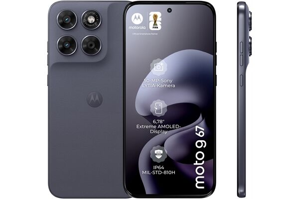 Motorola moto g67 (128GB)