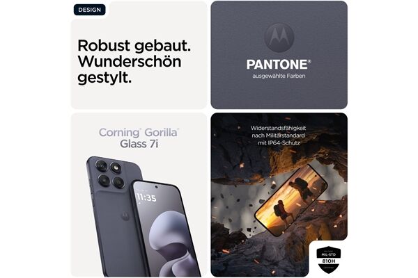 Motorola moto g67 (128GB)