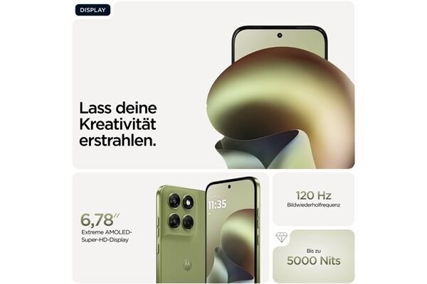 Motorola moto g67 (128GB)