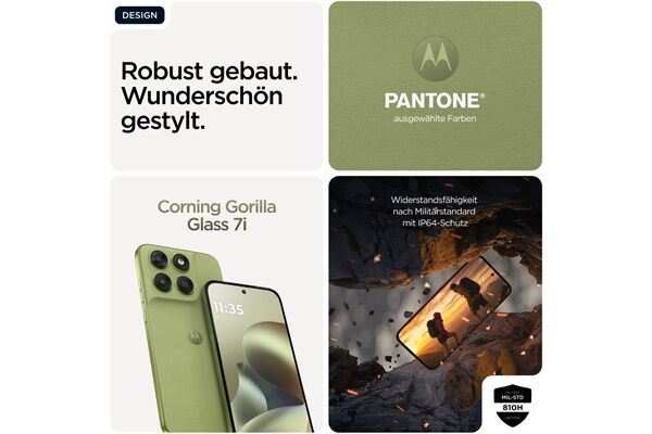 Motorola moto g67 (128GB)