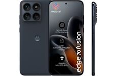 Motorola edge 70 fusion (silhouette)