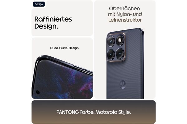 Motorola edge 70 fusion