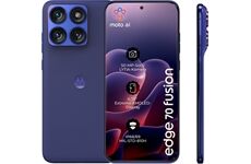 Motorola edge 70 fusion (orient blue)