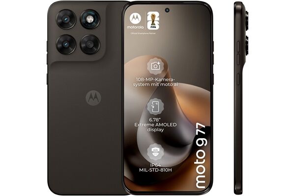 Motorola moto g77