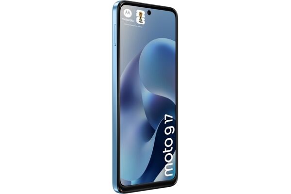 Motorola moto g17