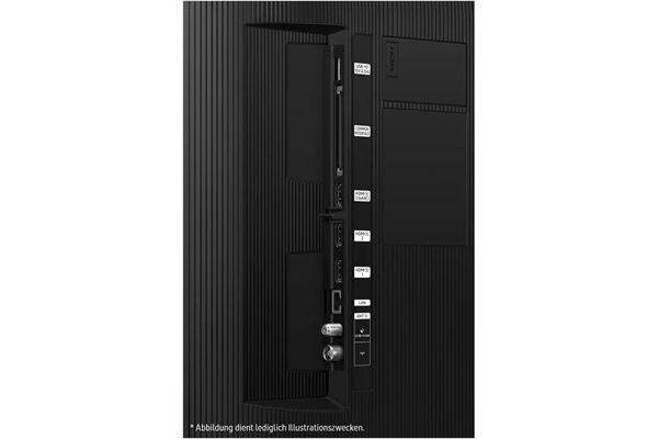 Samsung GQ50QEF1AU B-Ware