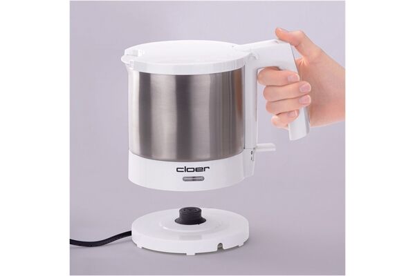 Cloer 4721 Wasserkocher