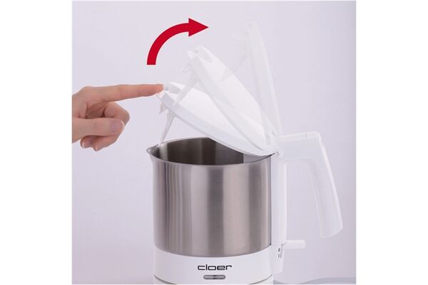 Cloer 4721 Wasserkocher