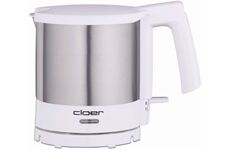 Cloer 4721 Wasserkocher B-Ware (weiss)