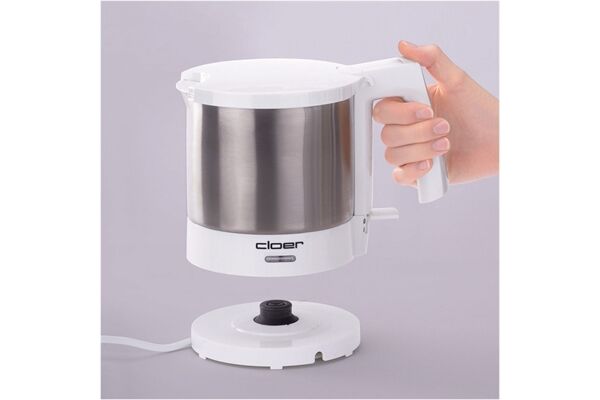 Cloer 4721 Wasserkocher B-Ware