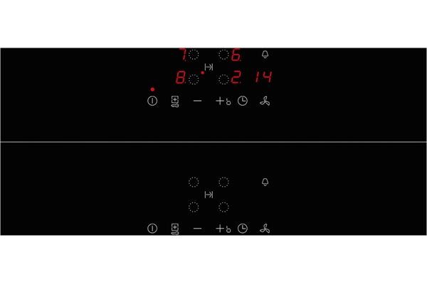 Neff V58NBS1L0 B-Ware