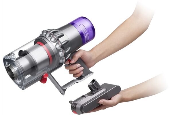 Dyson V15 Origin