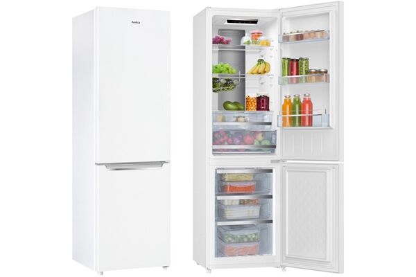 Amica KGCN 388 140 W