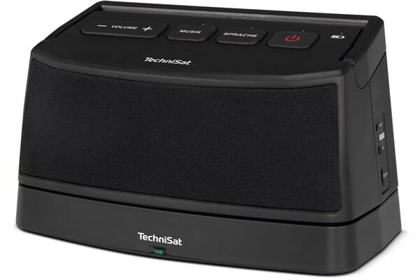 Technisat ISIBOX 1 TV-Sprachverstärker