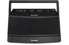 Technisat ISIBOX 1 TV-Sprachverstärker B-Ware