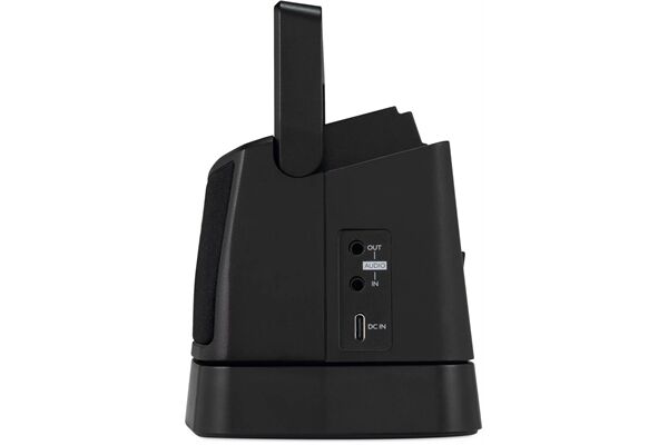 Technisat ISIBOX 1 TV-Sprachverstärker B-Ware