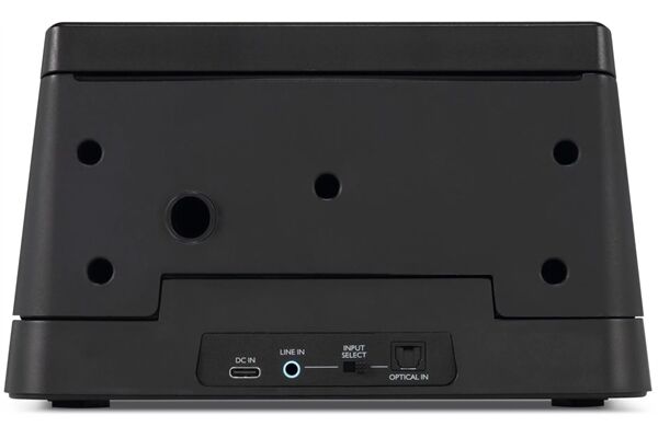 Technisat ISIBOX 1 TV-Sprachverstärker B-Ware