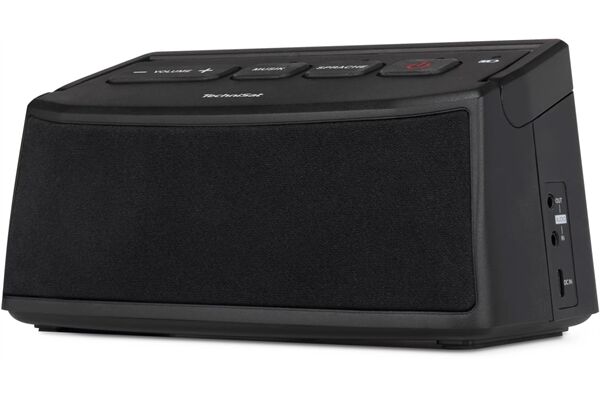 Technisat ISIBOX 1 TV-Sprachverstärker B-Ware