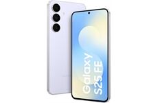 Samsung Galaxy S25 FE (128GB) DE (icy blue)
