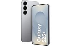 Samsung Galaxy S25+ (256GB) DE (silber)