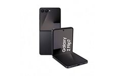 Samsung Galaxy Z Flip7 (256GB) DE (jetblack)