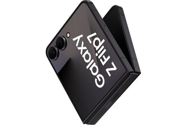 Samsung Galaxy Z Flip7 (256GB) DE