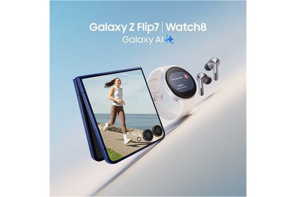 Samsung Galaxy Z Flip7 (256GB) DE