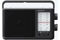 Sony ICF-506 Schwarz B-Ware