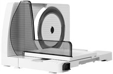 Ritter markant 07 B-Ware (weiss)