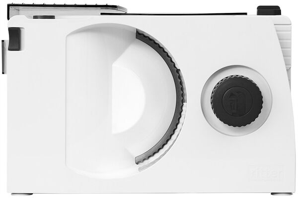 Ritter markant 07 B-Ware